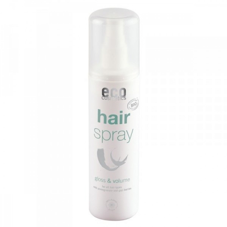 Eco Cosmetics Lakier do włosów 150ml